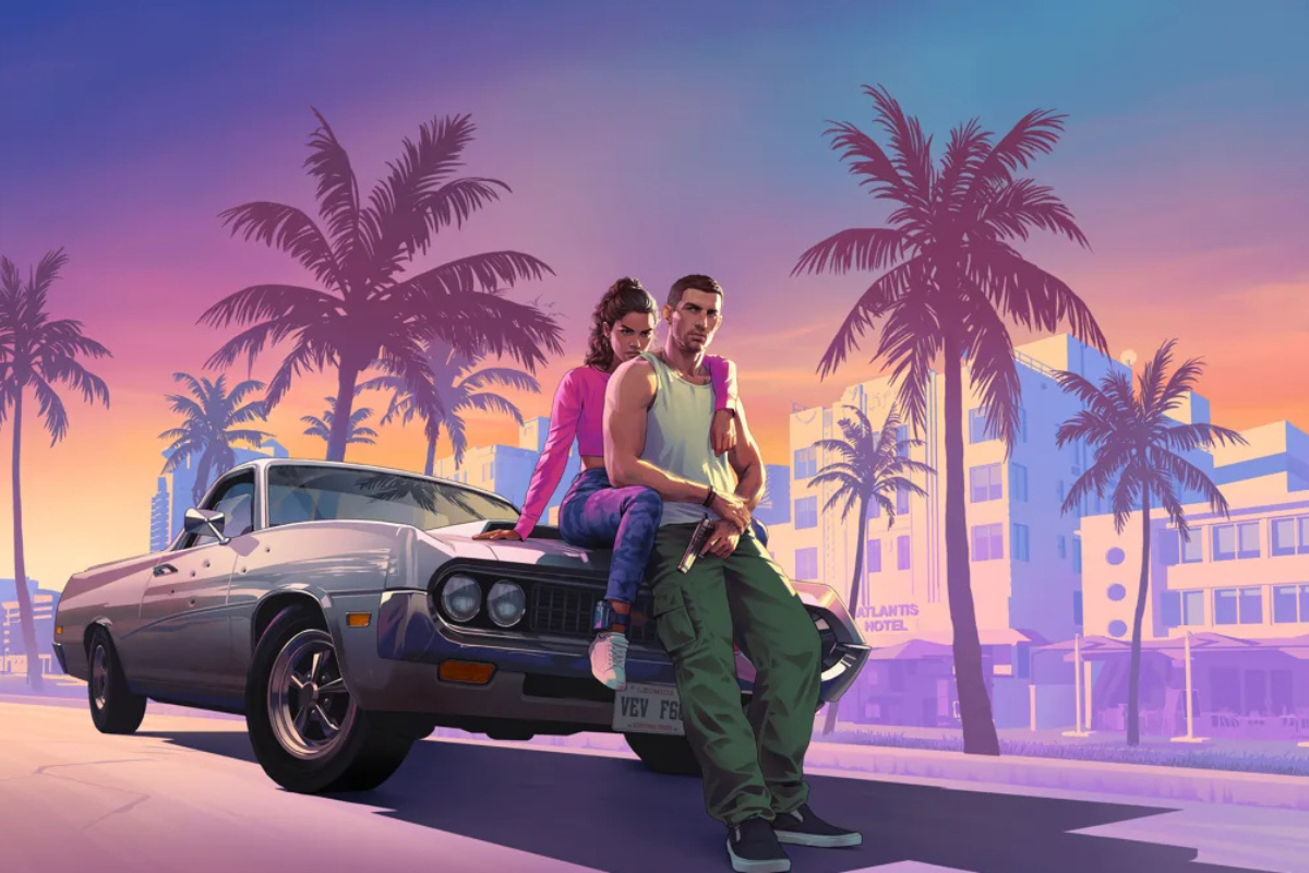 GTA 6 tem grande potencial para quebrar recordes de receita