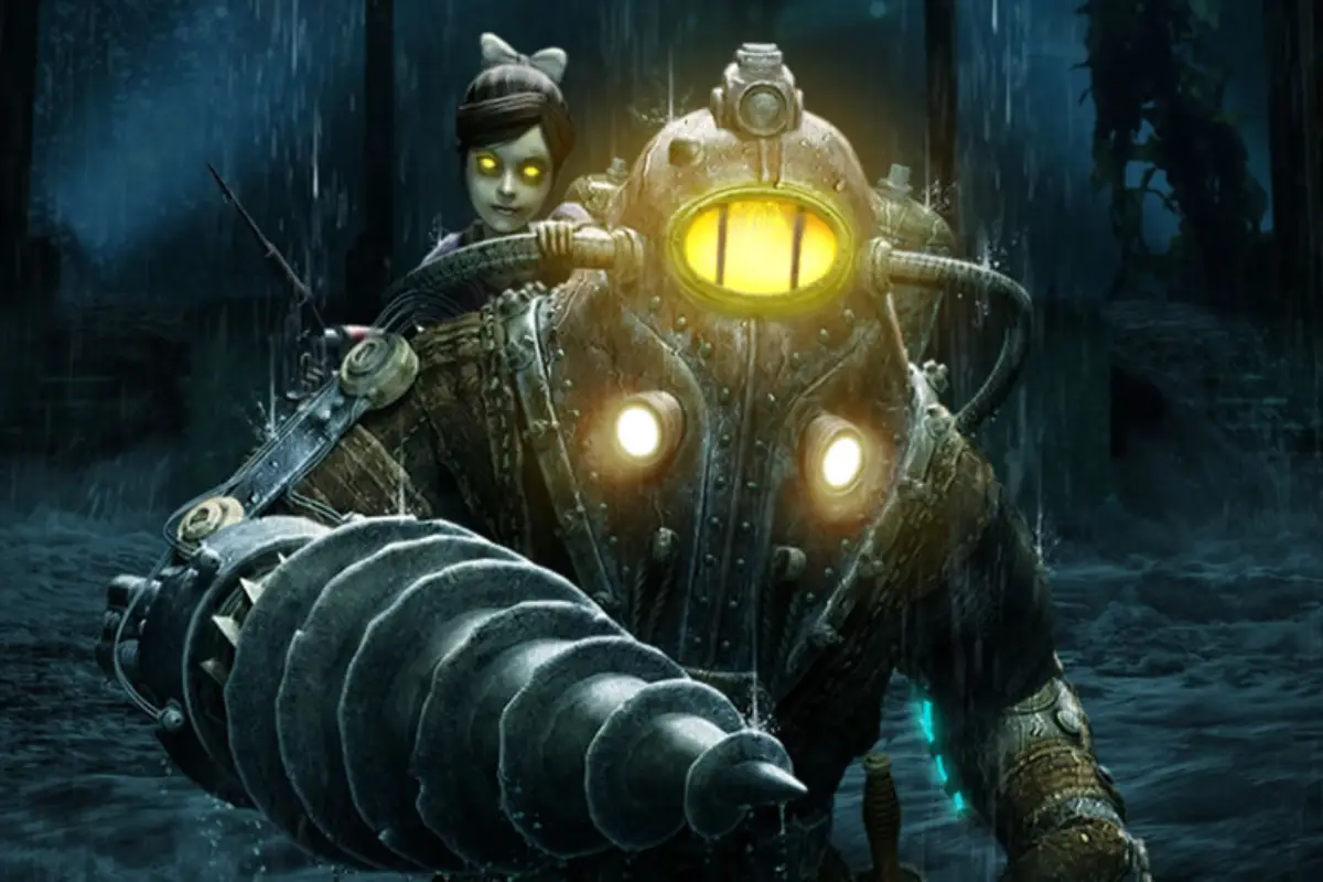 Garanta seu BioShock 2 Remastered de graça no Prime Gaming! Descubra como pegar sua cópia