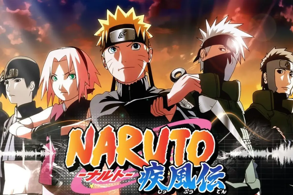 Novo anime de Naruto pode ser anunciado em março; fãs já estão ansiosos!