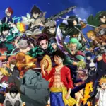 Sites de pirataria de animes batem Disney+ e Crunchyroll em números de visitantes