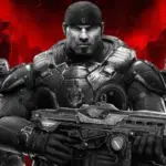 Gears of War: Trilogy Remaster está a caminho do PlayStation 5?