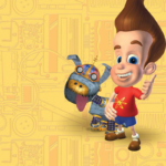 Jimmy Neutron pode voltar com uma sequência após 24 anos!