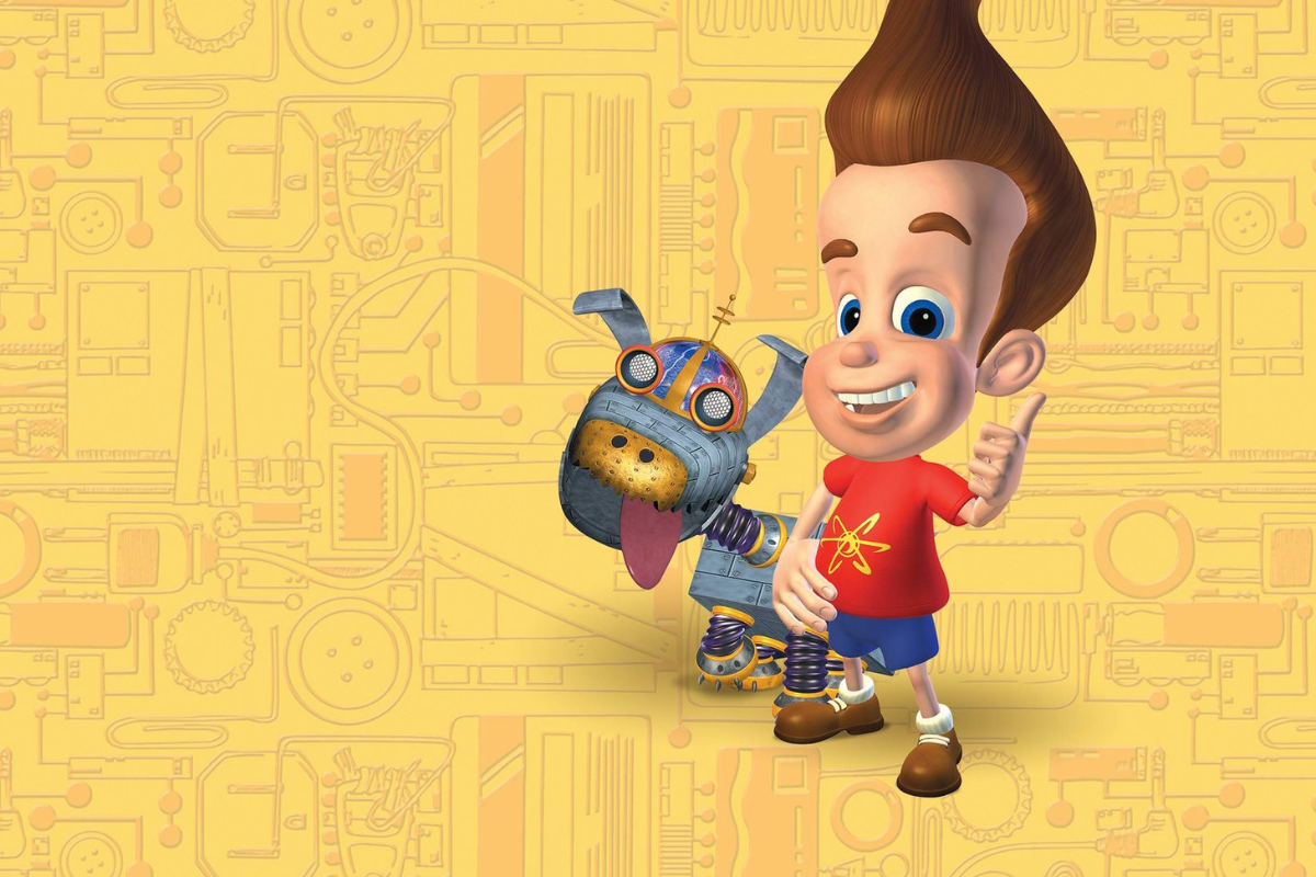 Jimmy Neutron pode voltar com uma sequência após 24 anos!